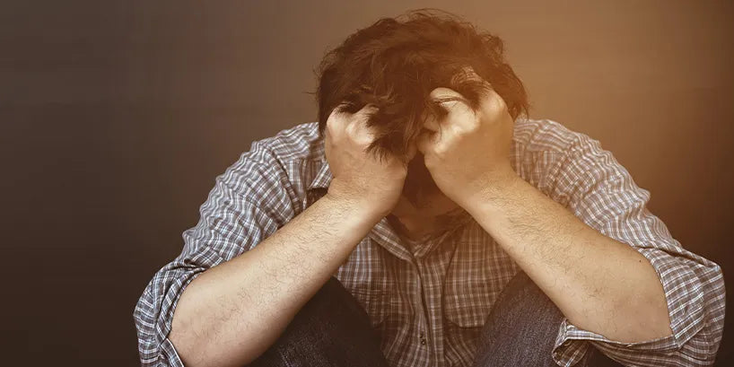 Mental Health is important too! The best supplements to treat anxiety, depression, and insomnia